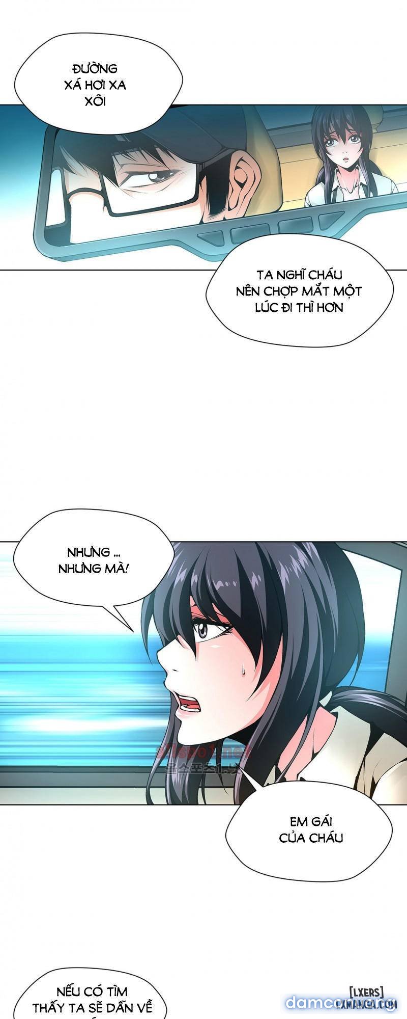 nô lệ song sinh chapter 50 3