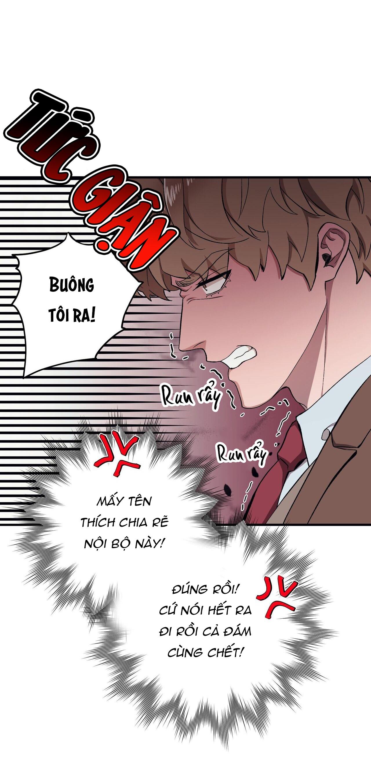 làm dâu nhà tài phiệt họ kang chapter 61 7