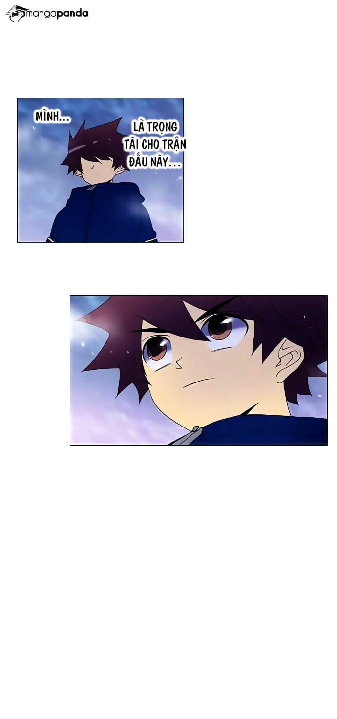 bản khế ước linh hồn chapter 59 6