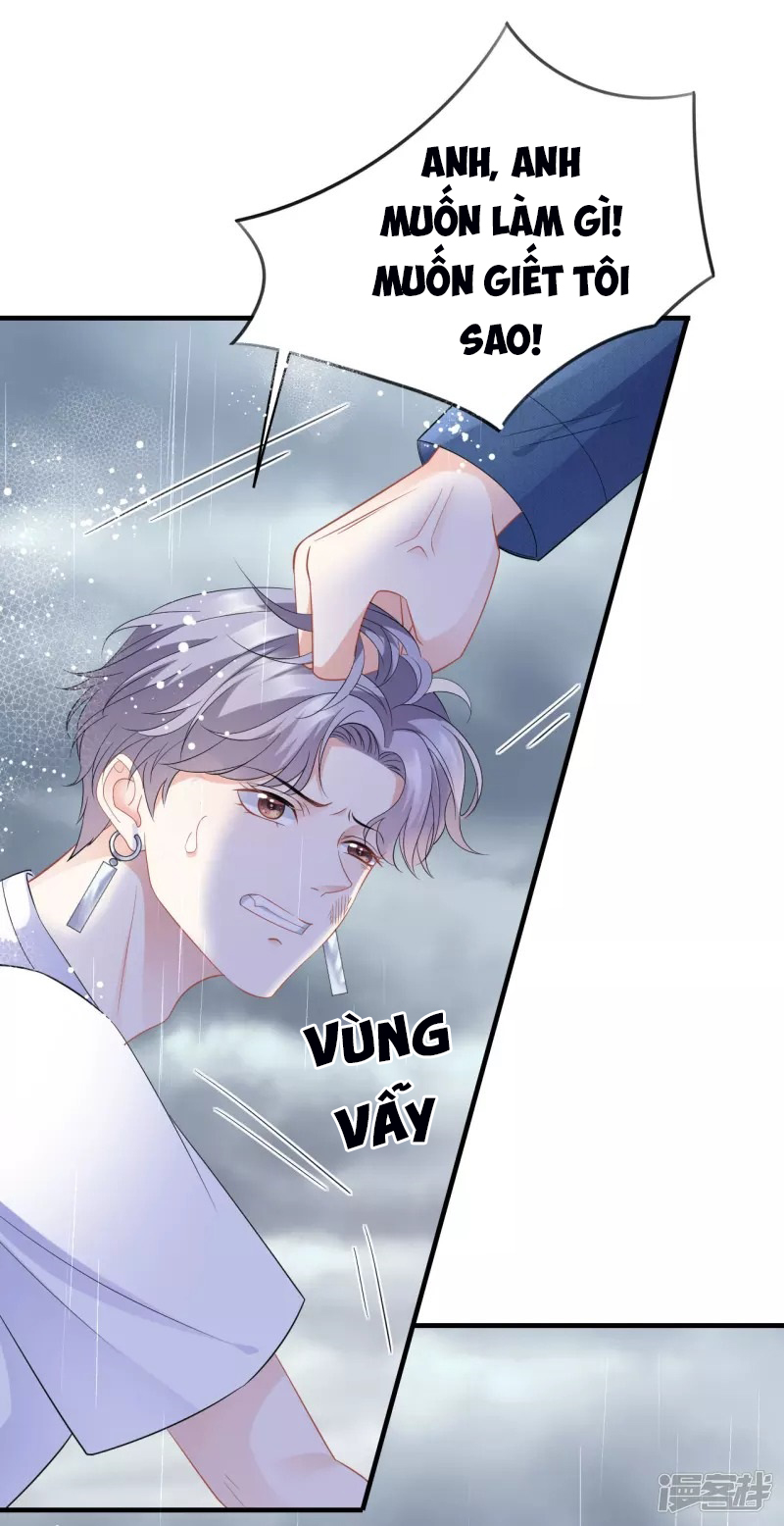 [16+] đại tiểu thư có thể có ý đồ xấu chapter 45.3 7