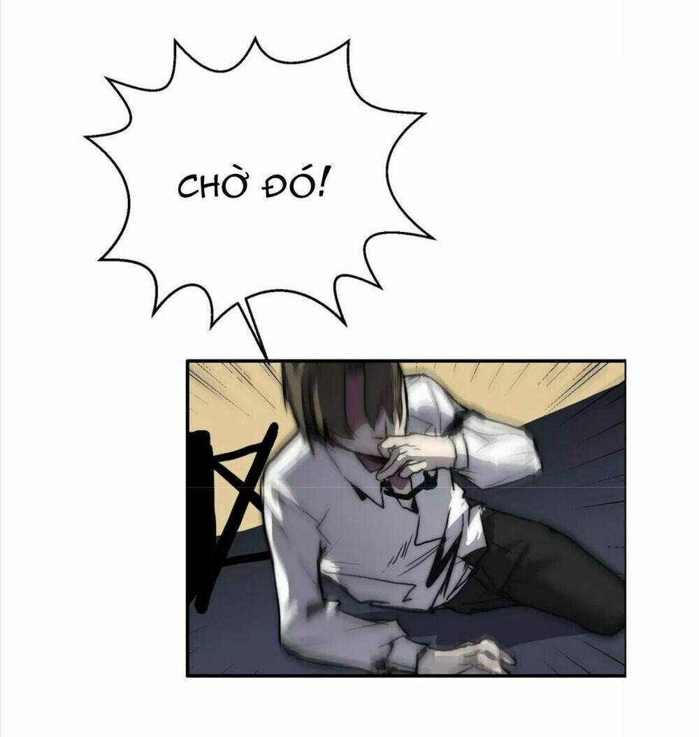 quạ đen chapter 30 21