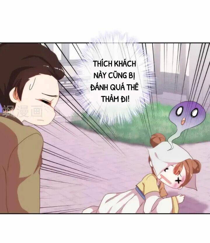 ồ, phu quân đáng yêu của tôi! chapter 19 30