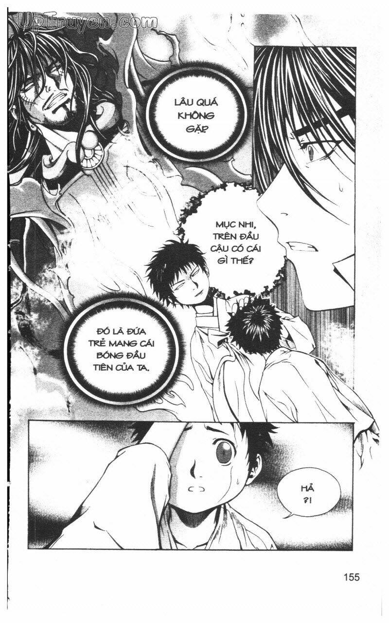 thời gió lốc (thời đại phong tang) chapter 5 156