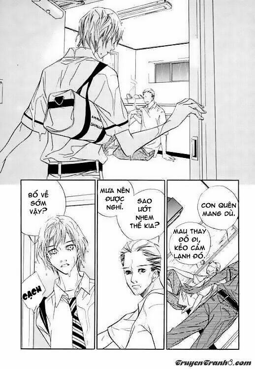 bông hoa của tội lỗi chapter 18 14