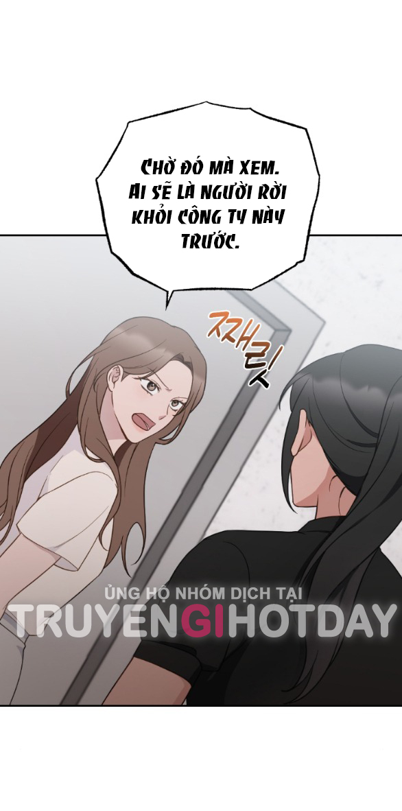Hãy Khóc Cho Thật Xinh Đẹp Đi chapter 32.2 - Trang 4