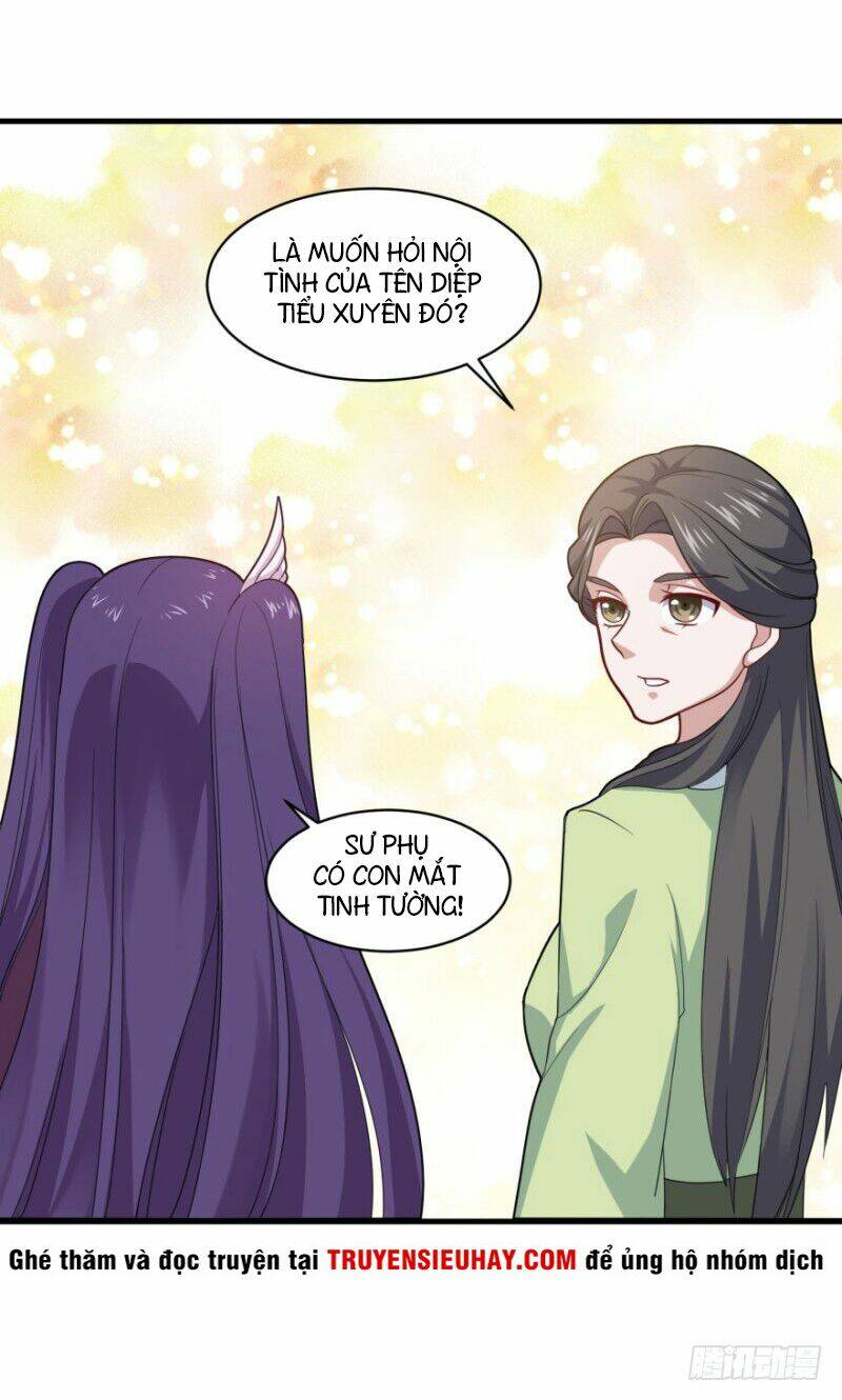 tiên ma đồng tu chapter 80 14