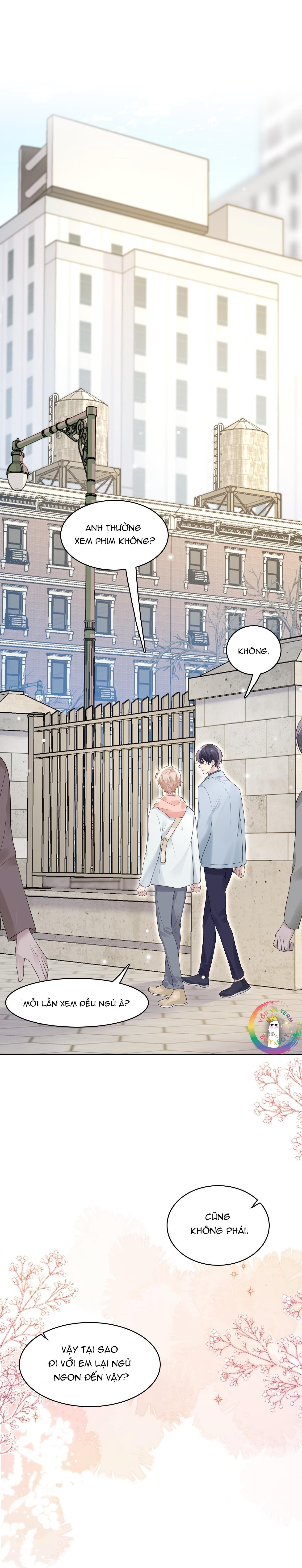 ẩn trung (end) chapter 41 5