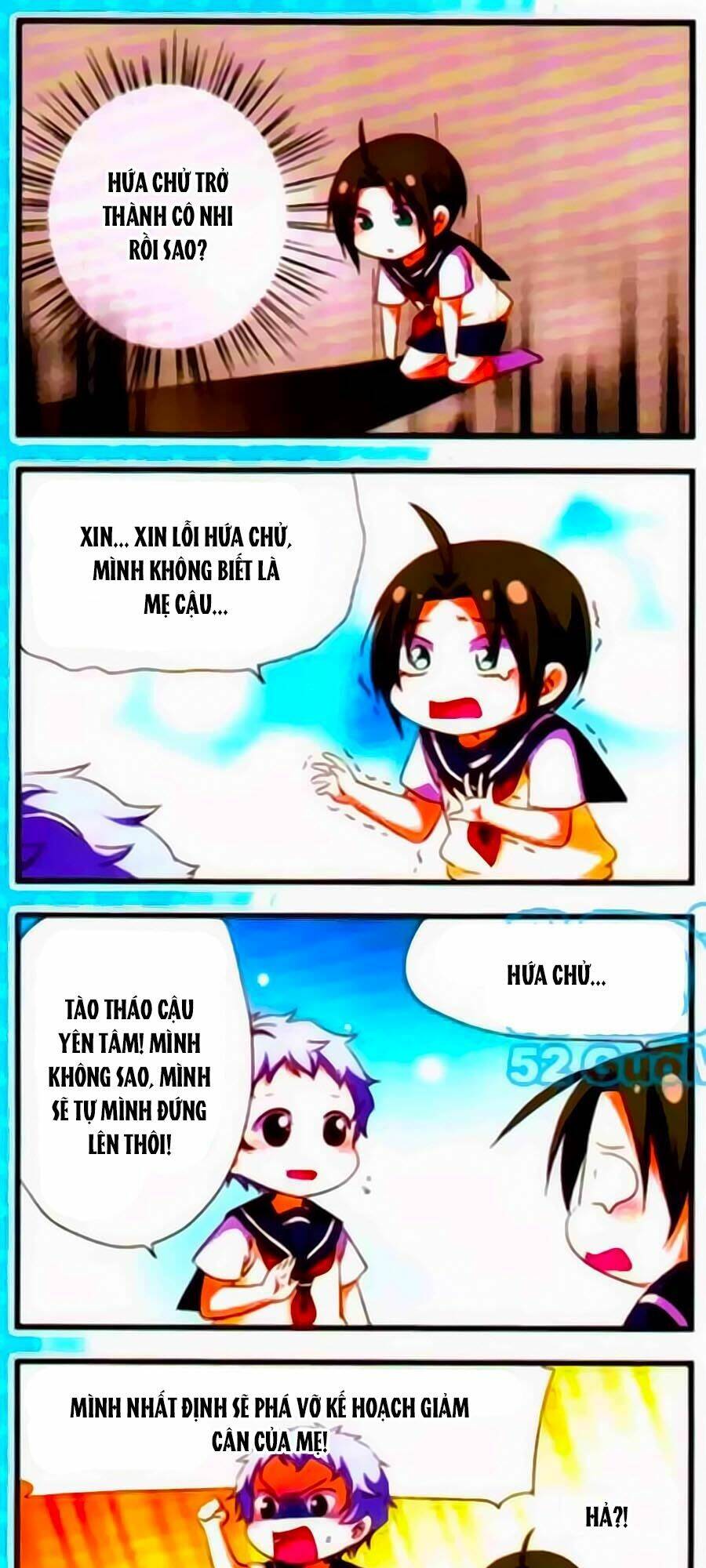 manh tam quốc chapter 100 21
