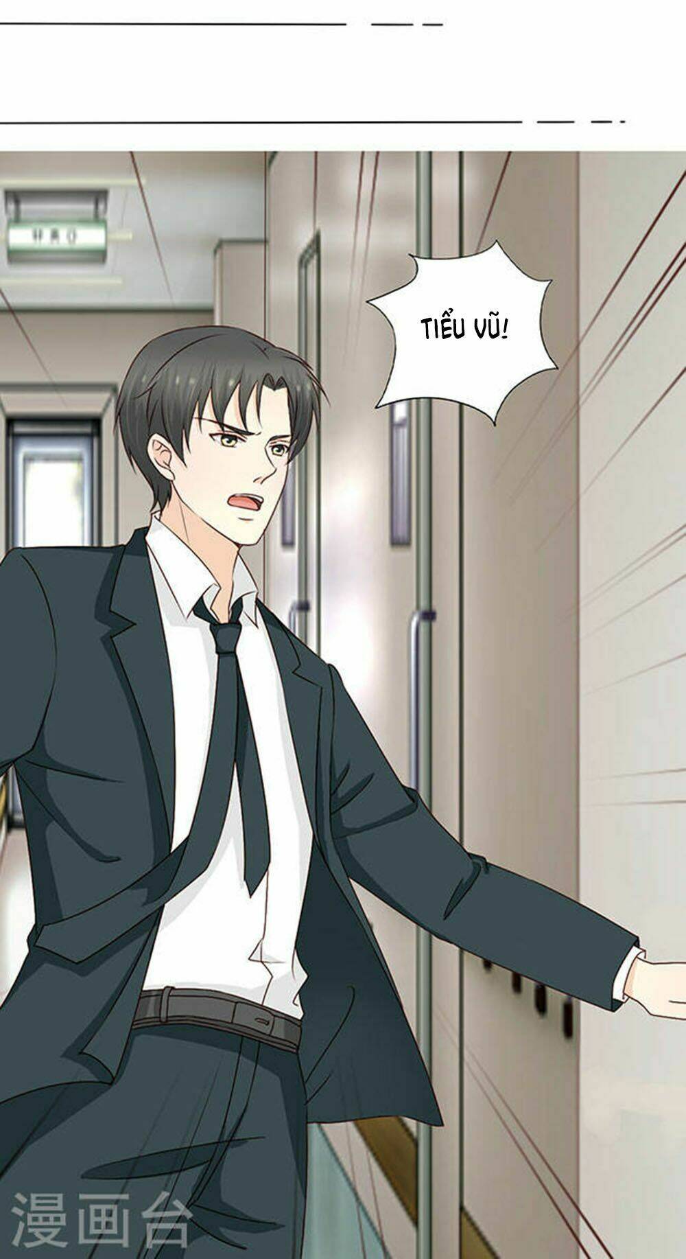 tổng tài bá đạo là gay chapter 20 12