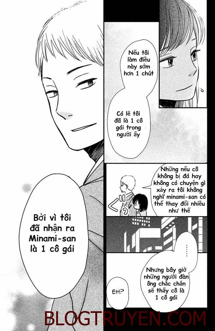 love rerun chapter 10 2