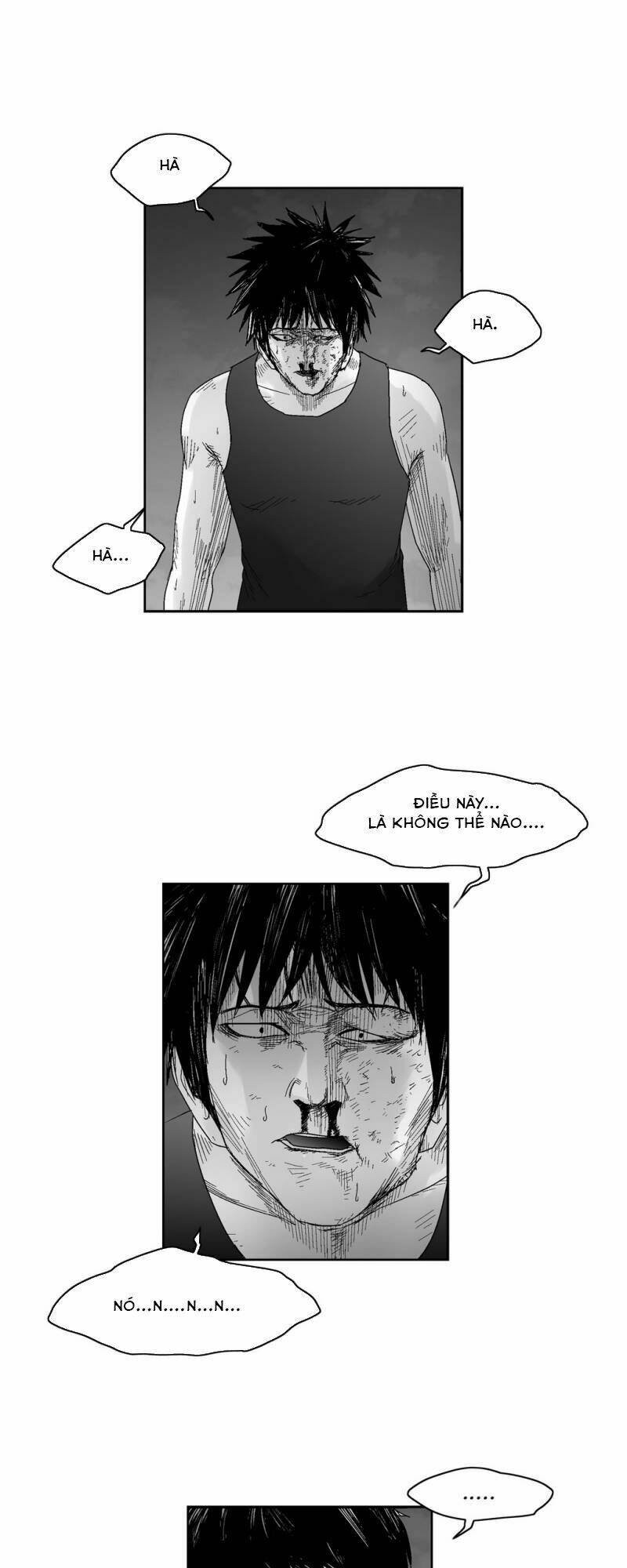 bạo lực học đường chapter 56 41