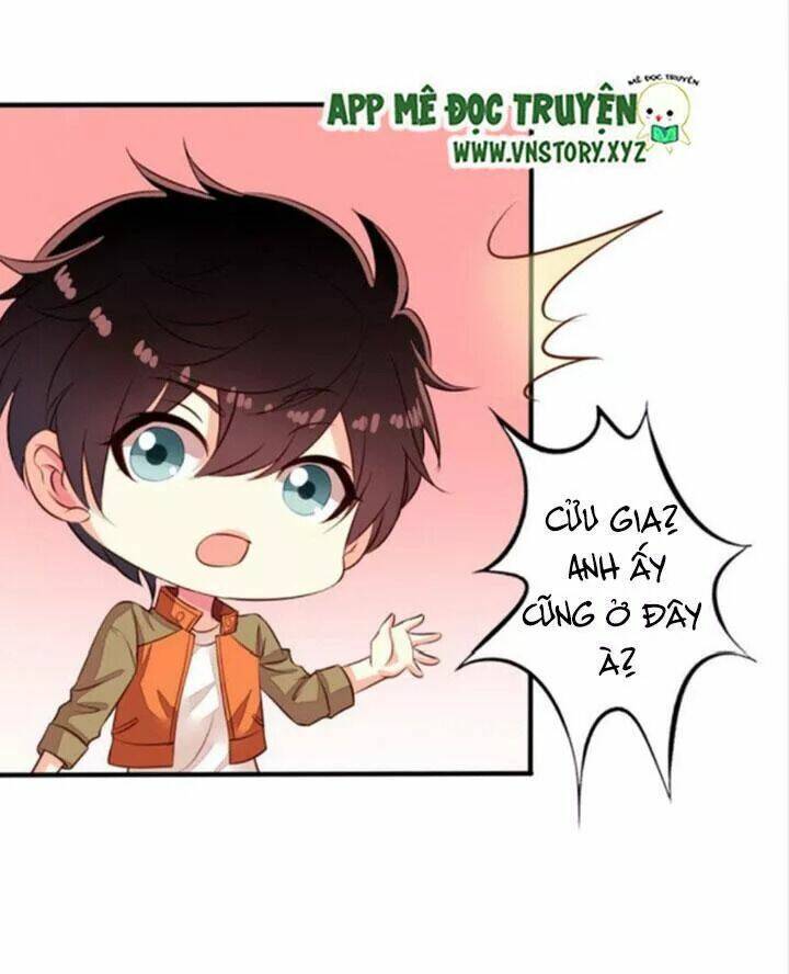 ông chủ của tôi là yêu quái chapter 63 9