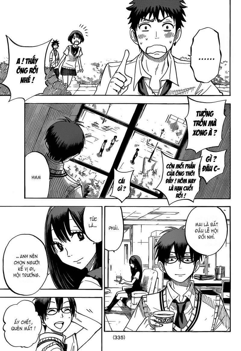 yamada và thất đại ma nữ chapter 51 20