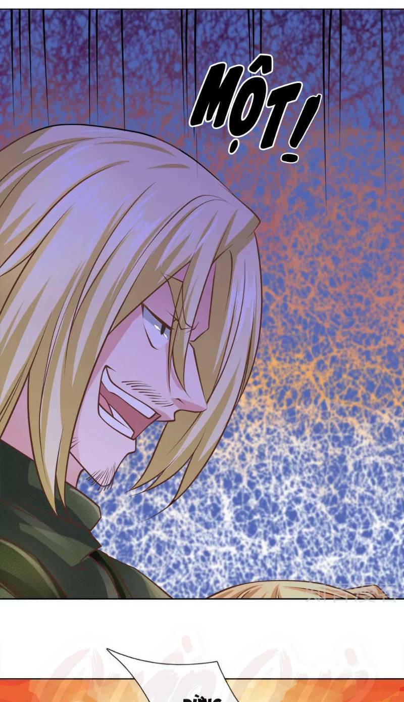 cực phẩm yêu nghiệt chapter 63 8