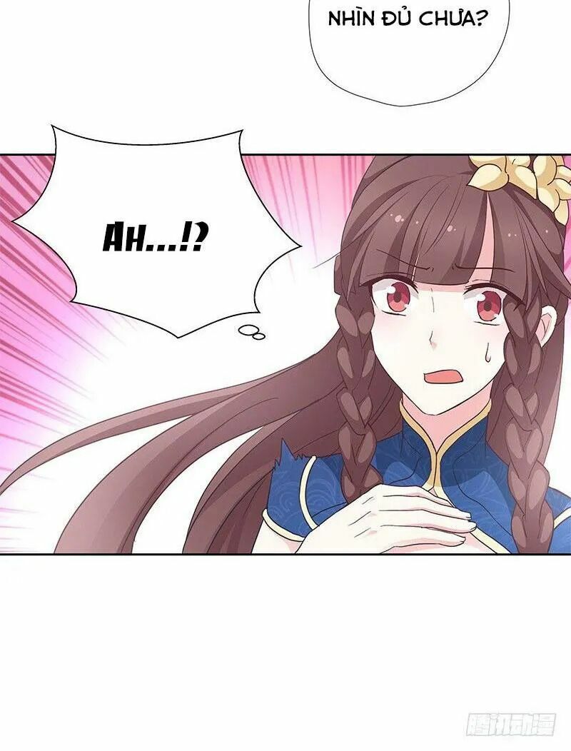 trò chơi trừng phạt chapter 14 44