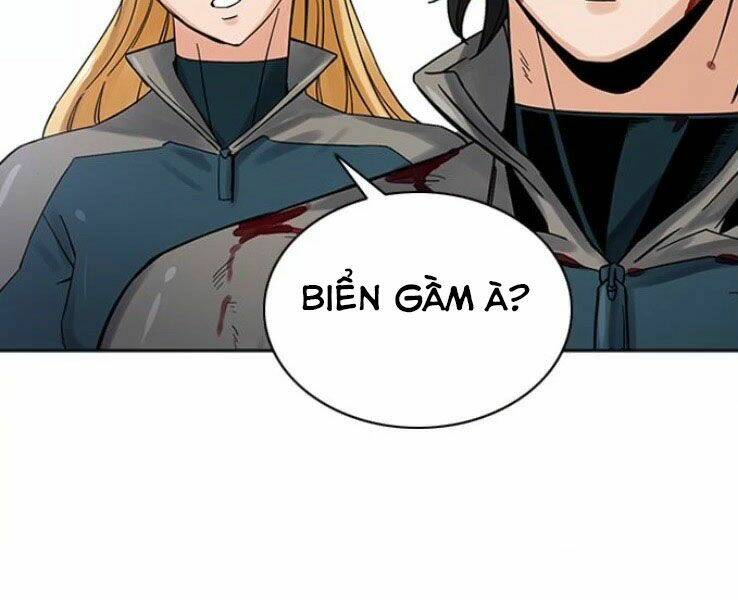 druid tại ga seoul - người hóa thú chapter 39 21