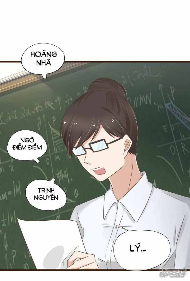 đơn phương 37.5 chapter 14 19