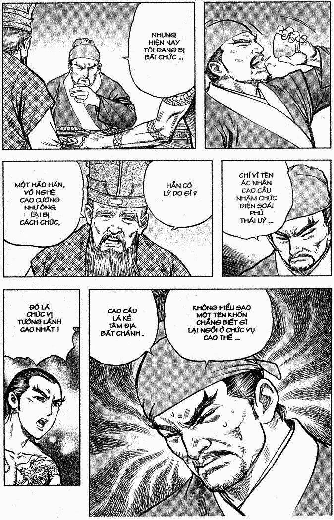 thủy hử chapter 3 2