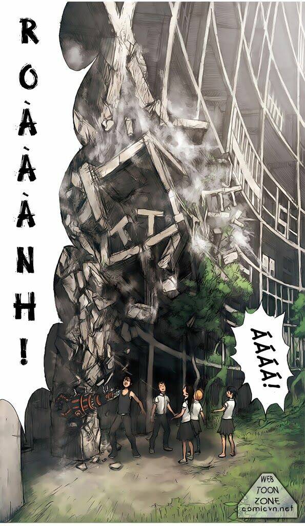 impulse - xung lực chapter 4 56