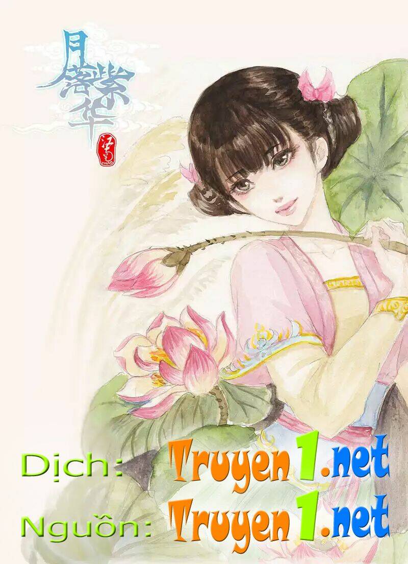 nguyệt lạc tử hoa chapter 31 1