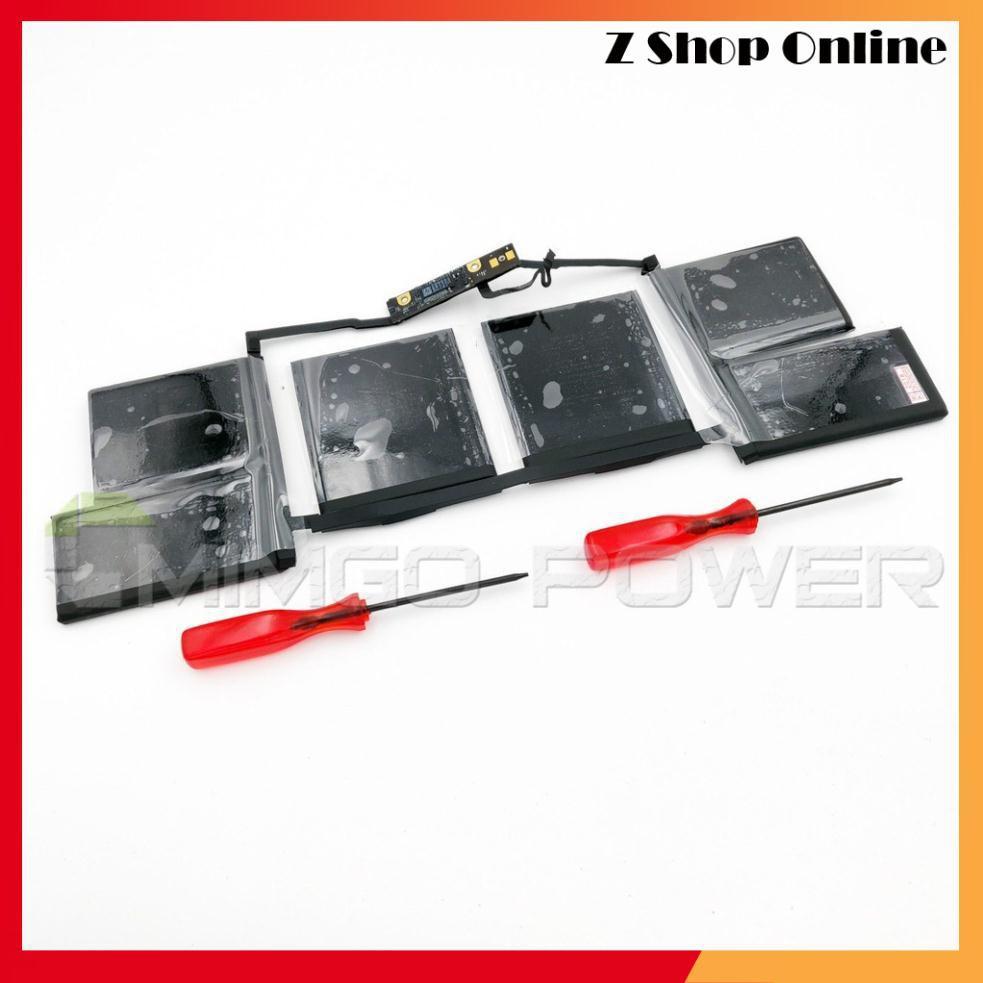 Pin Dùng Cho MacBook A1820 Dùng Cho MacBook Pro 15 Inch A1707 2016