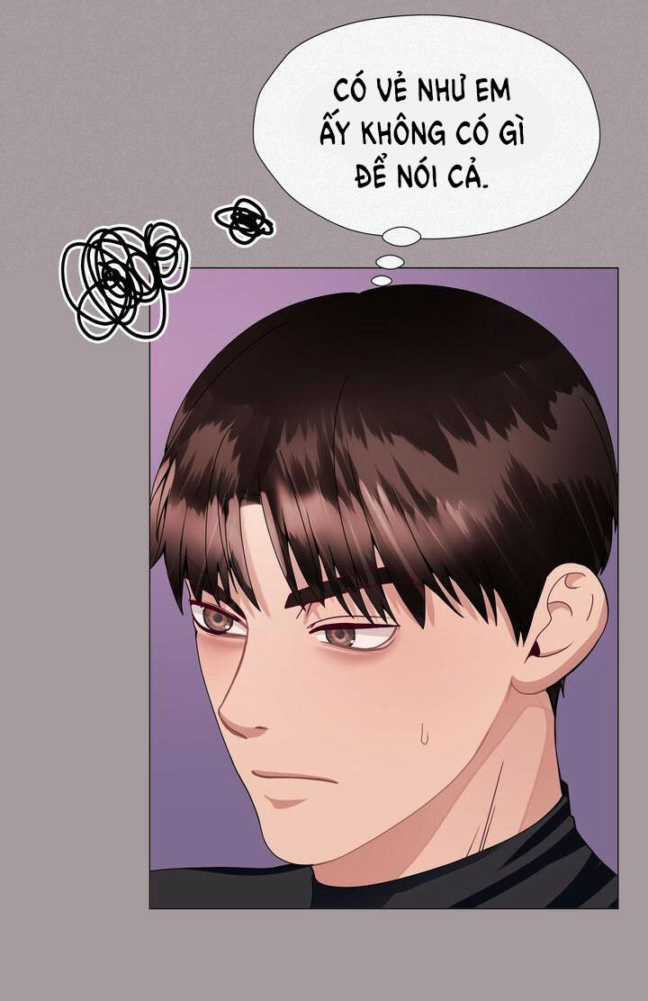 [18+] con không muốn đâu, cha à! chapter 14.2 23