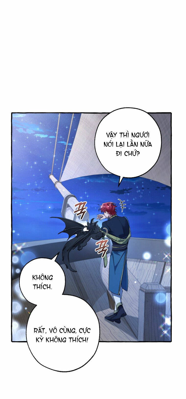 Sự Ra Đời Của Một Anh Hùng Chapter 96 - Trang 48