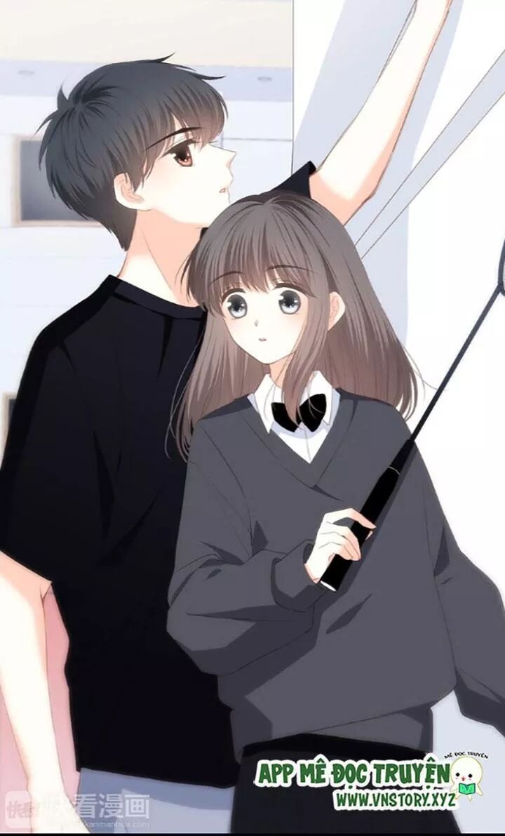 con tim rung động 2 chapter 78 39