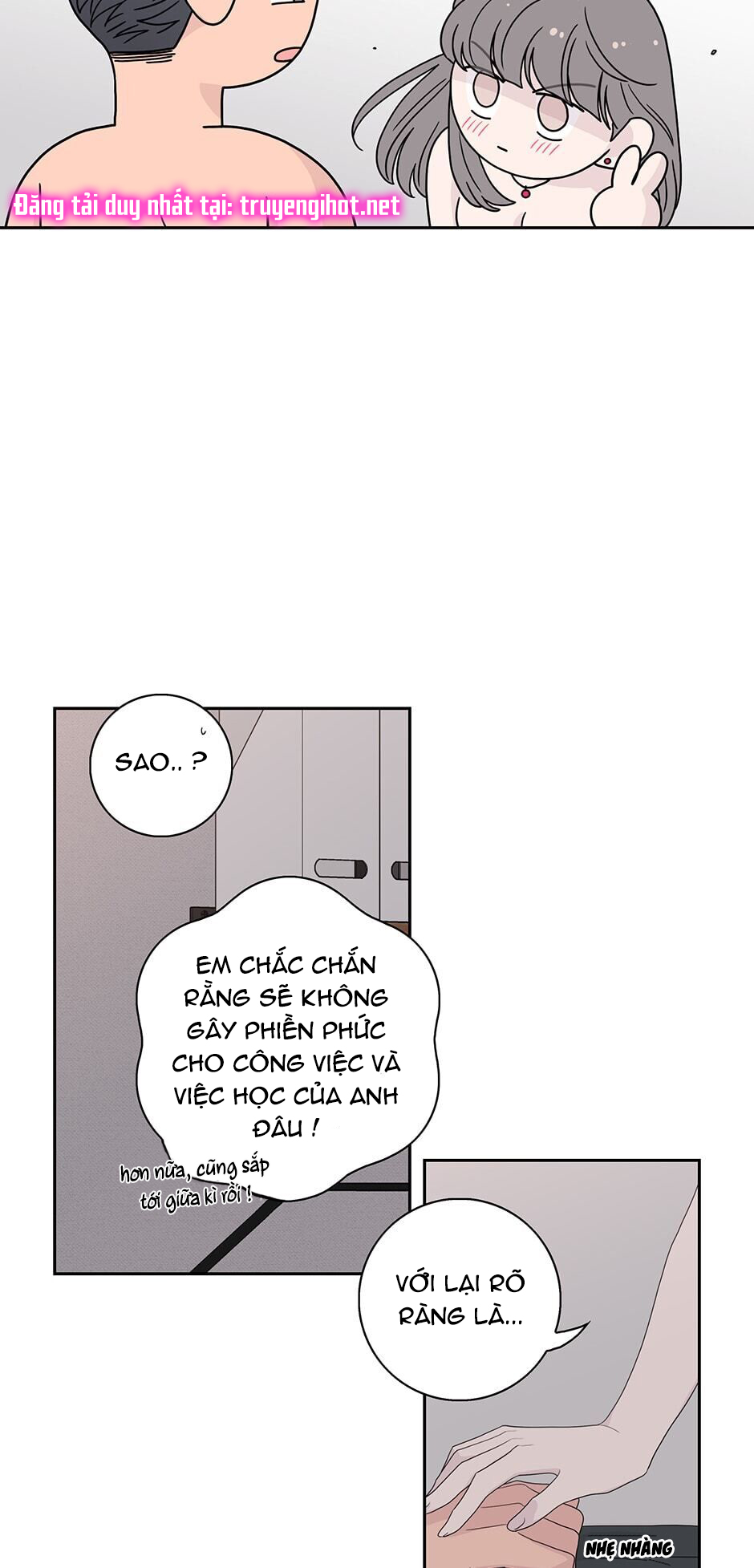 Toy Complex chapter 21 - Trang 38