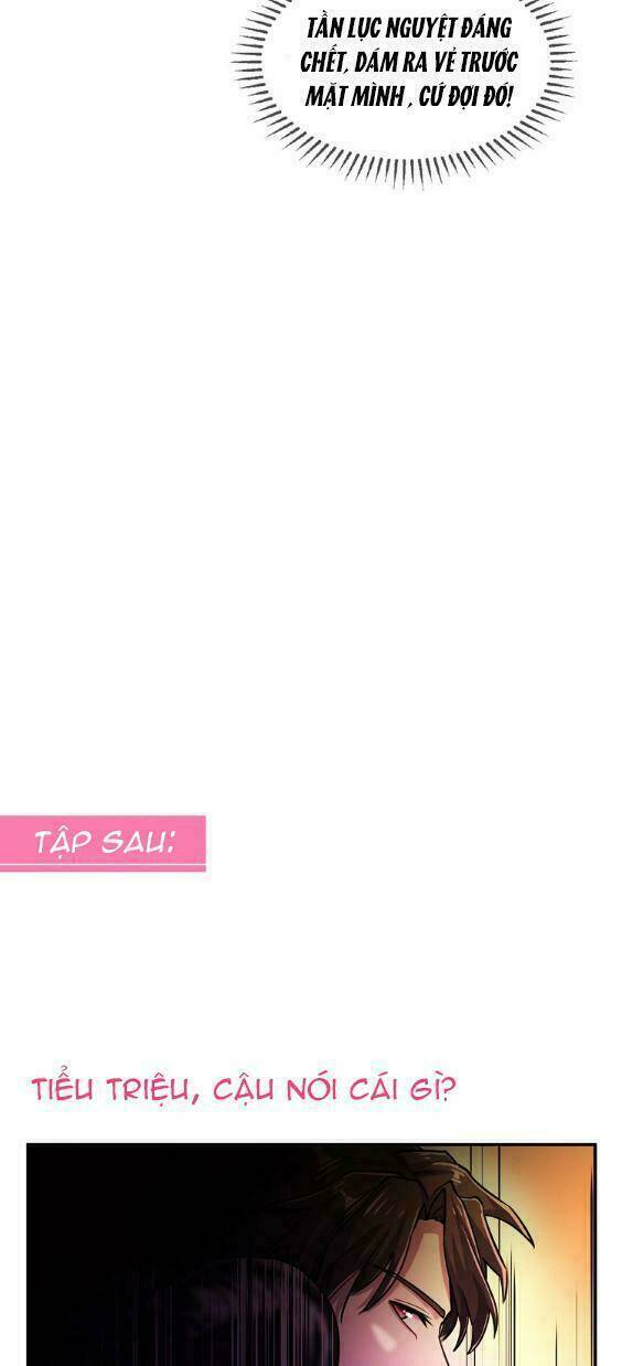 tổng tài khăng khăng lấy vợ thế thân chapter 20 29