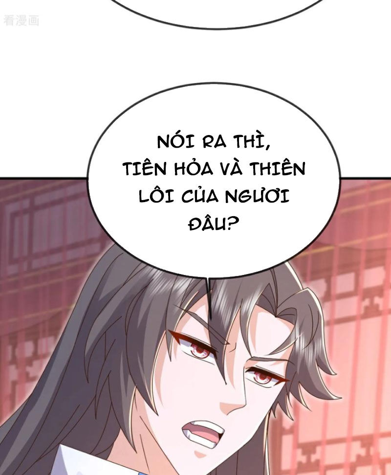 tiên võ đế tôn chapter 596 97