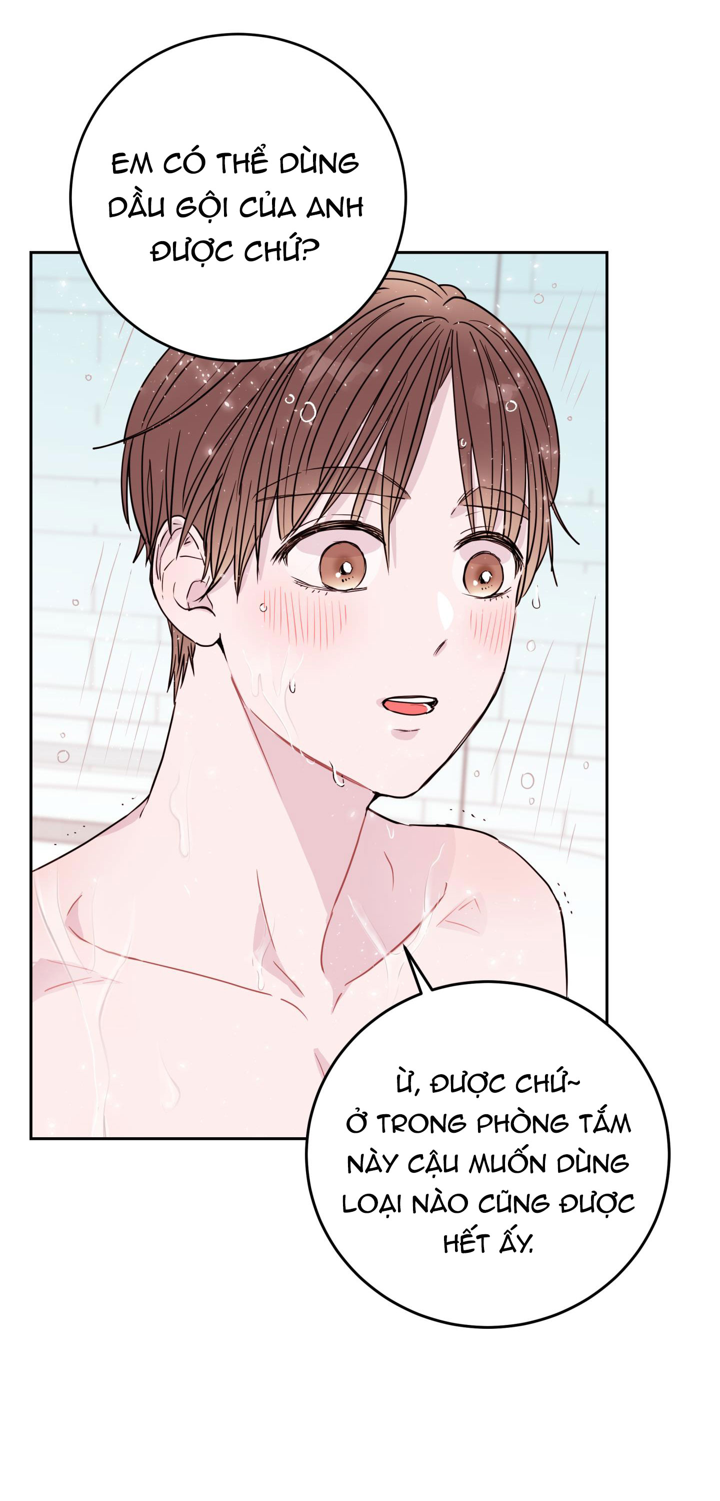 em trai vợ thật nguy hiểm chapter 8 10