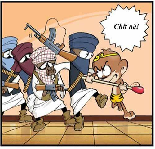 tân tây du ký chapter 84 1