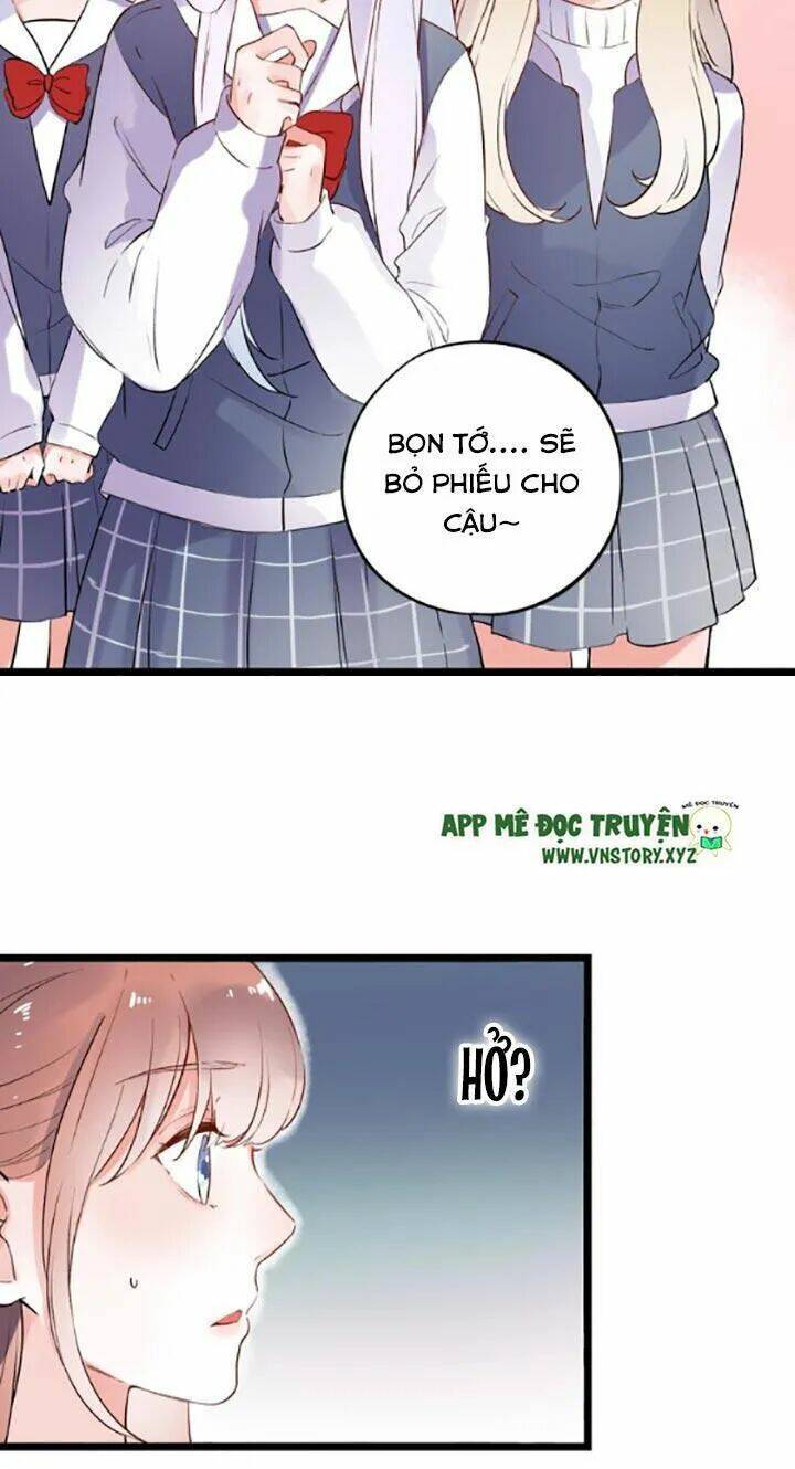 trạch thượng tịch mịch huỳnh hỏa chapter 37 11