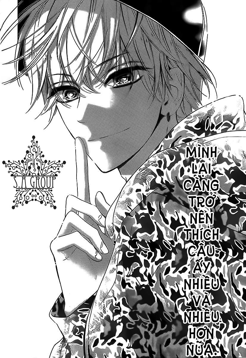 cô nàng nhút nhát uka-chan chapter 4 36