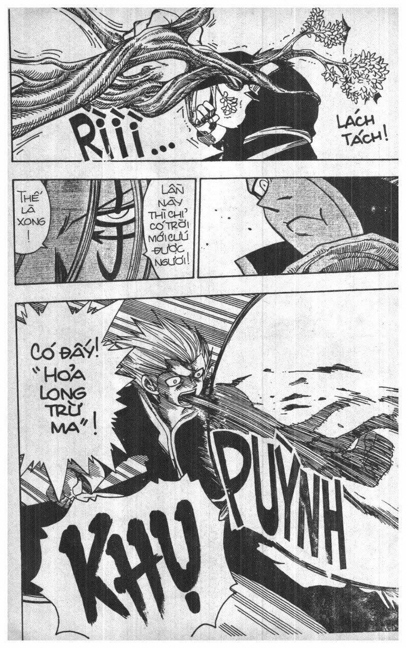 rave master (scan) chapter 17 18