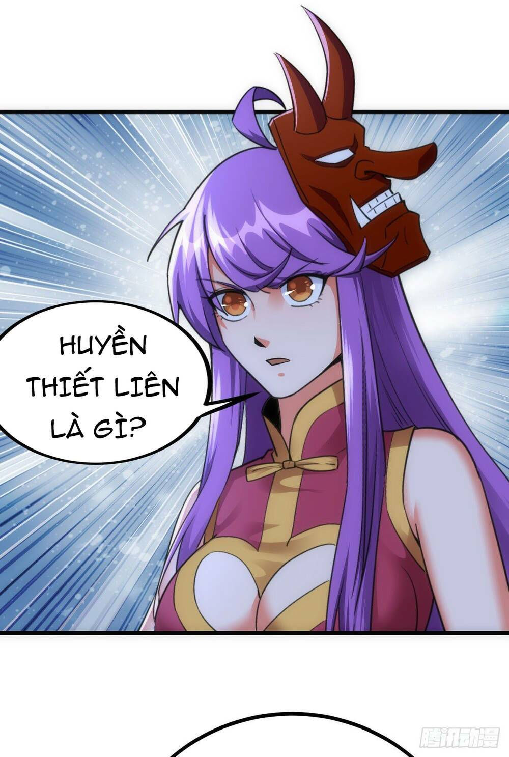 tuyệt thế võ công chapter 67 39