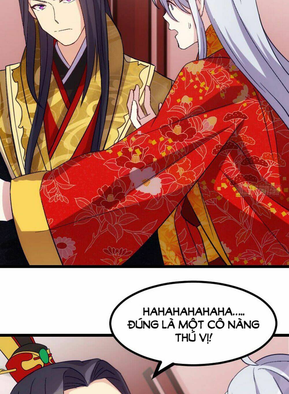 tôi ở dị giới khai ngư đường chapter 46 12