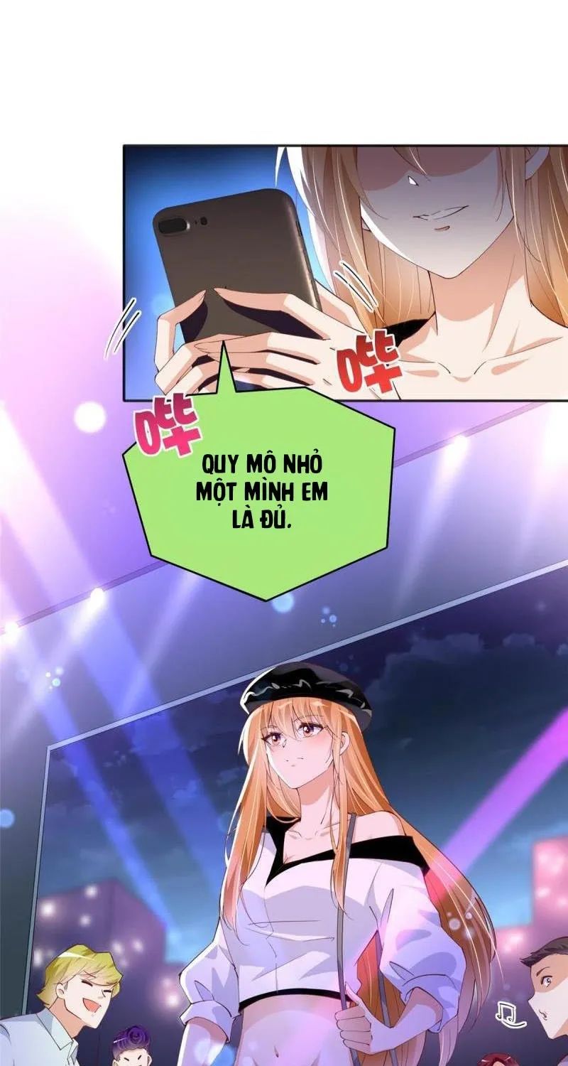 Boss Nhà Giàu Lại Là Nữ Sinh Trung Học! chapter 67.68 3