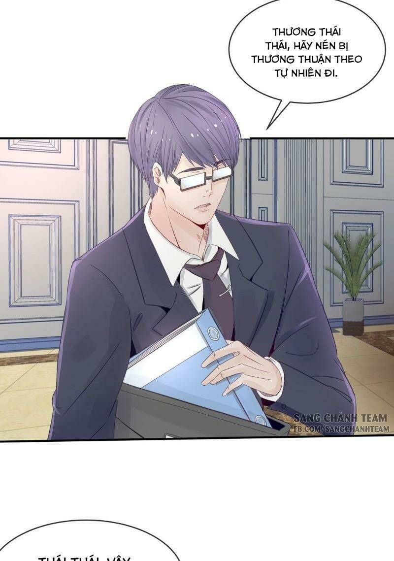 thương tiên sinh mã giáp của anh lại rơi rồi chapter 1 18