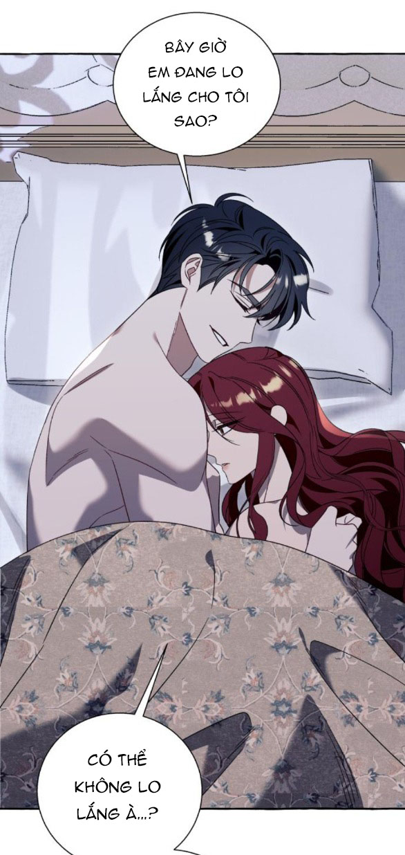 tôi tưởng đó chỉ là tiểu thuyết trọng sinh bình thường chapter 64.1 14