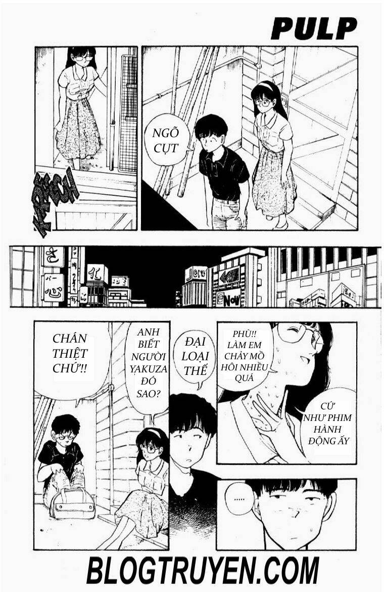 asatte dance chapter 38 10