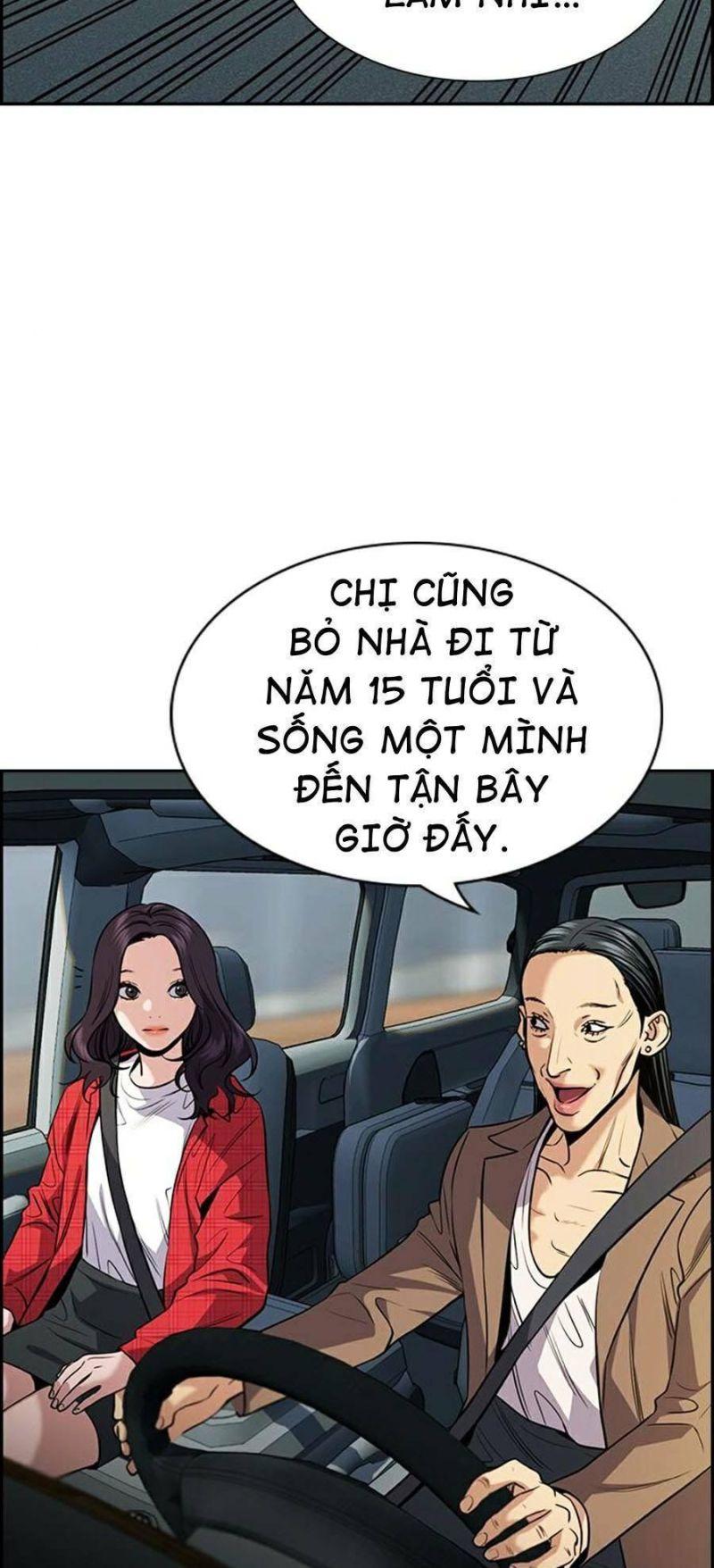 Giáo Dục Chân Chính chapter 66 2