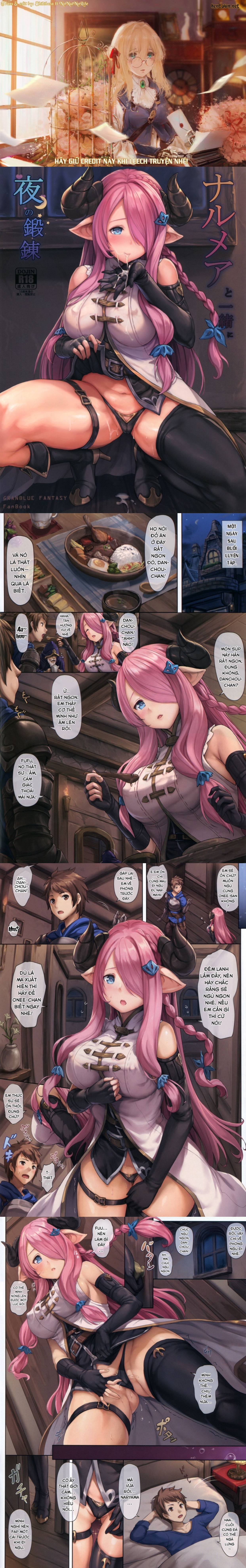 hãy để chị giúp đêm nay chapter 1 1