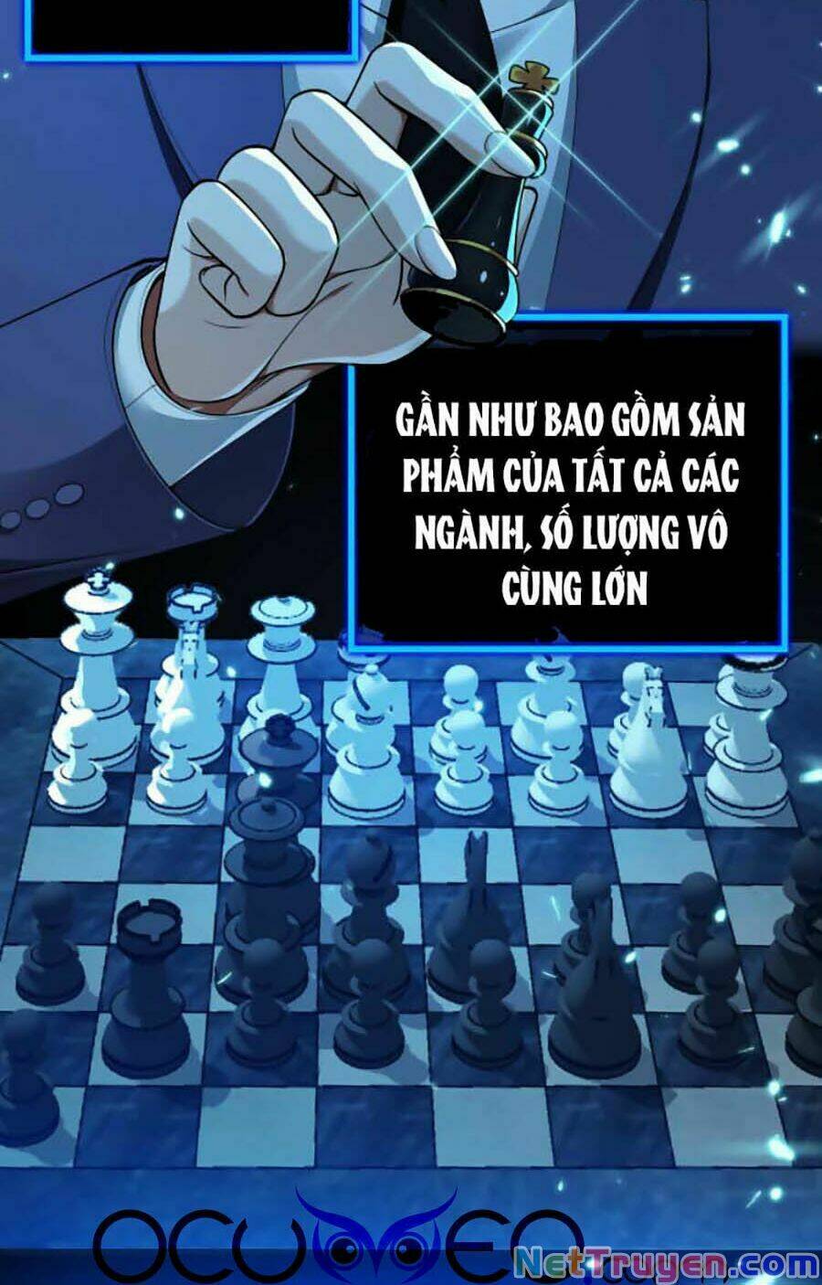 cô vợ gả thay của tổng tài cố chấp chapter 37 9