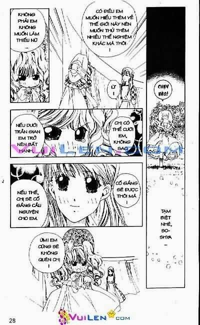 duyên kỳ ngộ chapter 8 29