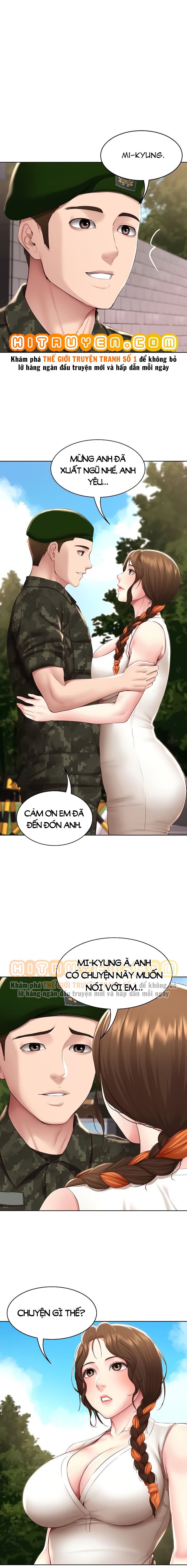 nhật ký nội trú chapter 129 15