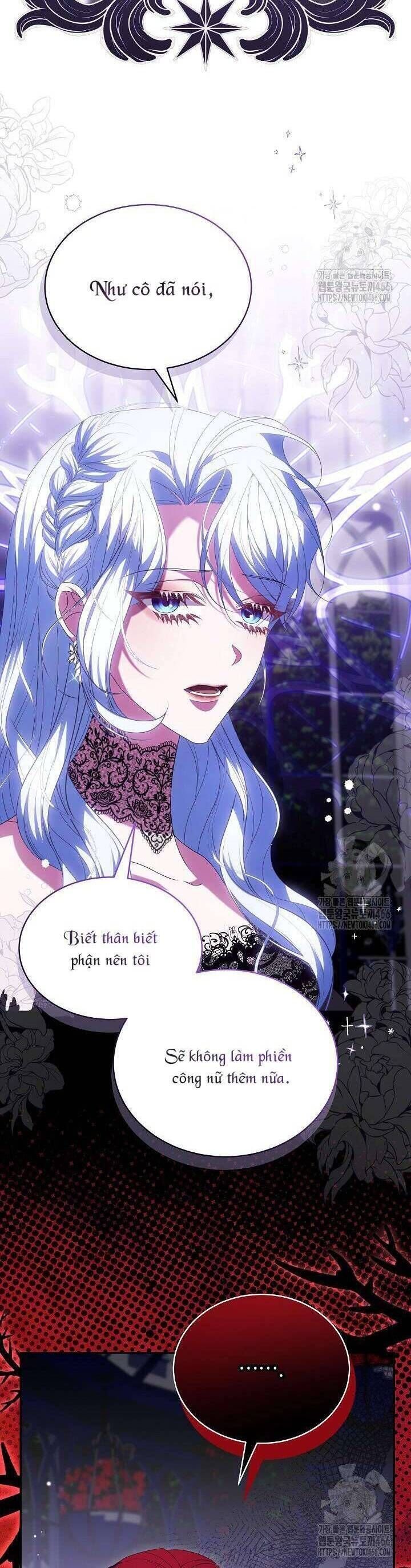 hướng dẫn về ác nữ chapter 31 16
