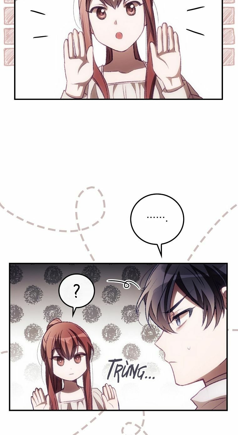 tôi nhìn thấy cái chết của bạn chapter 6 7