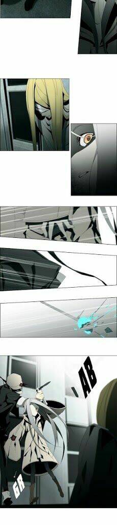 thế giới của trace và trouble chapter 2 6